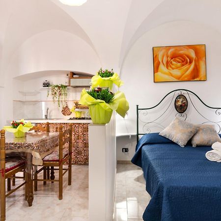 Dimora Dei Messapi Villa Ceglie Messapica Buitenkant foto