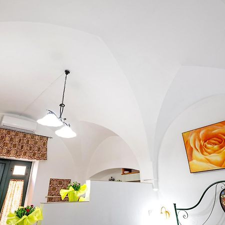 Dimora Dei Messapi Villa Ceglie Messapica Buitenkant foto