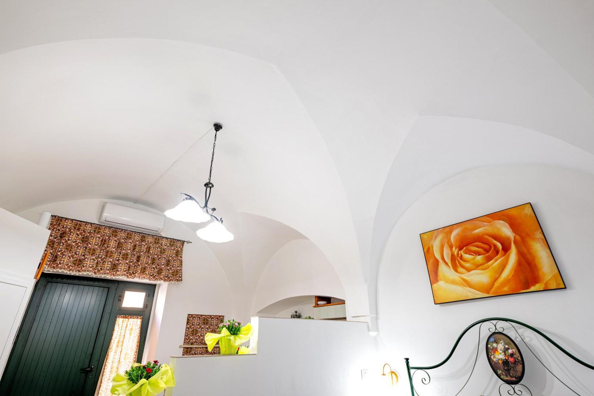 Dimora Dei Messapi Villa Ceglie Messapica Buitenkant foto