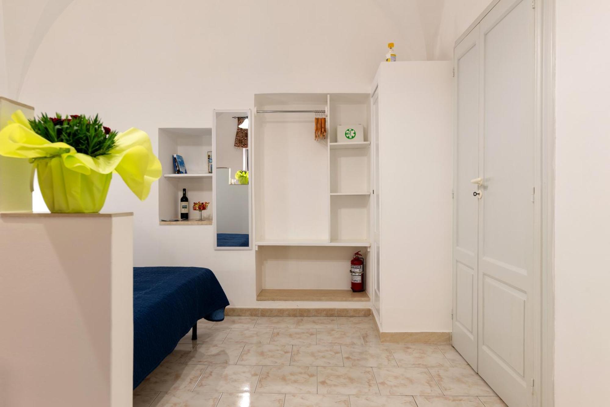 Dimora Dei Messapi Villa Ceglie Messapica Buitenkant foto