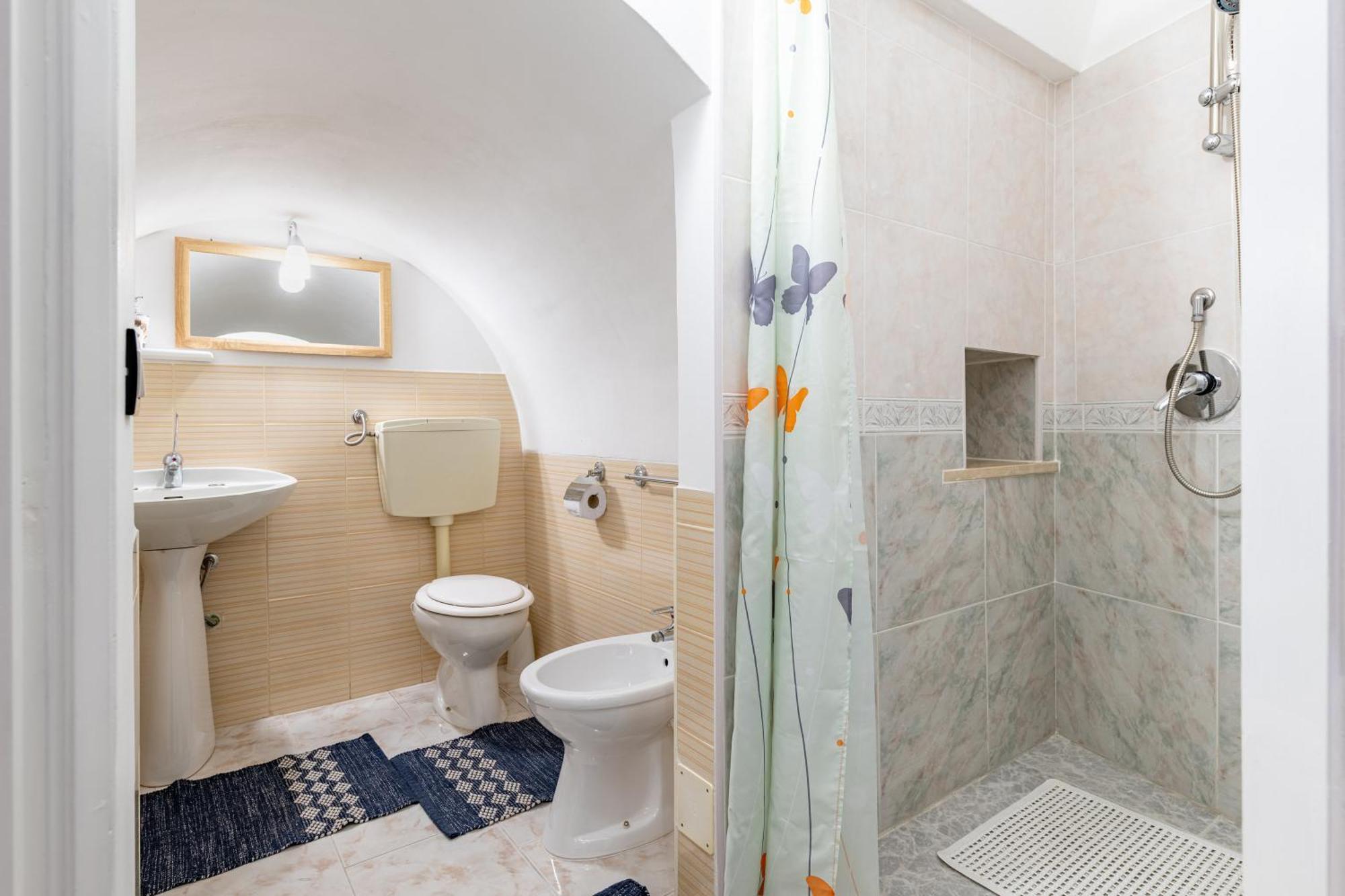 Dimora Dei Messapi Villa Ceglie Messapica Buitenkant foto